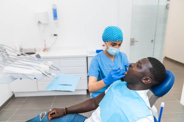 Best Weekend Emergency Dentist in Southern Gateway, VA