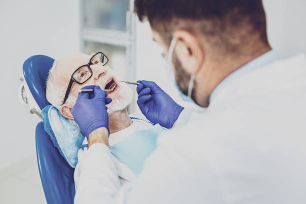 Best Emergency Treatment for Dental Infections or Abscesses in Southern Gateway, VA